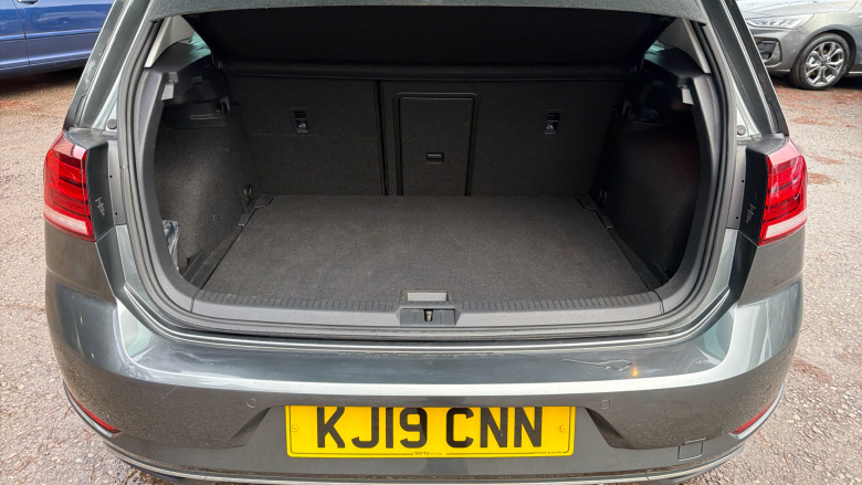 Volkswagen Golf 1.5 TSI EVO 150 Match 5dr Petrol Hatchback